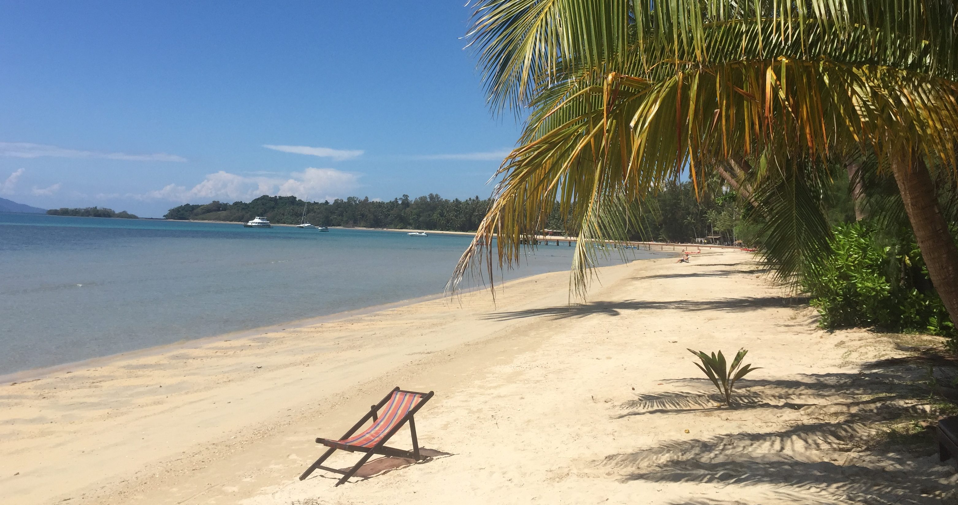 Koh Mak