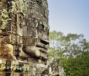 Rejs til Cambodia, Rejser til Cambodia, Rejs til Cambodia med Rejsecenter Djursland