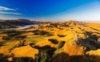 NZ New Zealand - Rejsecenter Djursland