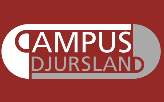 Campus Djursland - Rejsecenter Djursland