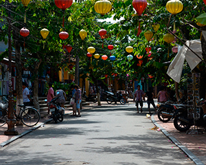 Hoi An med www.rejsecenterdjursland.dk
