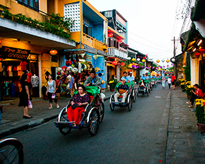 Hoi An med www.rejsecenterdjursland.dk