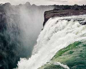 Rejs til Zimbabwe med www.rejsecenterdjursland.dk