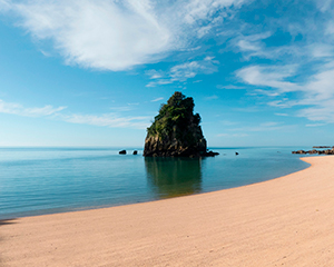 Abel tasman nz - www.rejsecenterdjursland.dk