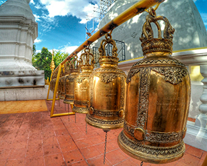 rejse til Thailand - www.rejsecenterdjursland.dk