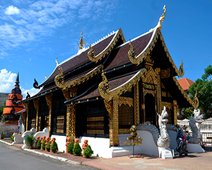 rejse til Thailand - www.rejsecenterdjursland.dk