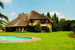 safari i Sydafrika - www.rejsecenterdjursland.dk