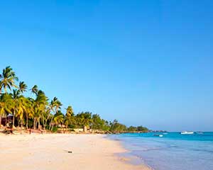 Badeferie på Zanzibar - www.rejsecenterdjursland.dk