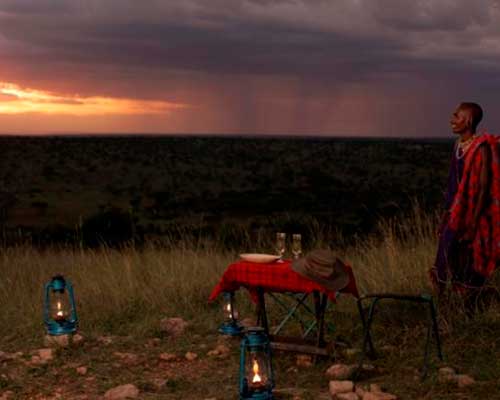 Camp og safari i Kenya | www.rejsecenterdjursland.dk