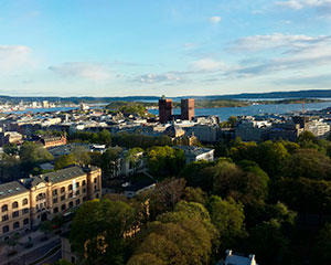 oslo - www.rejsecenterdjursland.dk