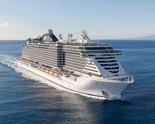 krydstogt i Caribien - www.rejsecenterdjursland.dk