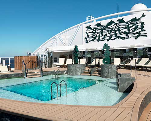 krydstogt i Caribien - www.rejsecenterdjursland.dk