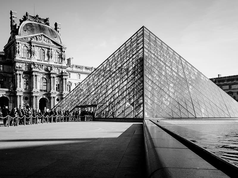 louvre Erhvervsrejser - www.rejsecenterdjursland.dk