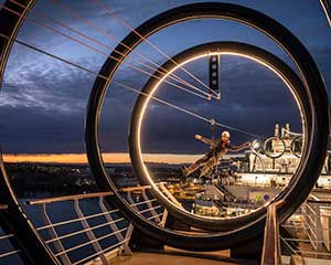 Krydstogt - www.rejsecenterdjursland.dk