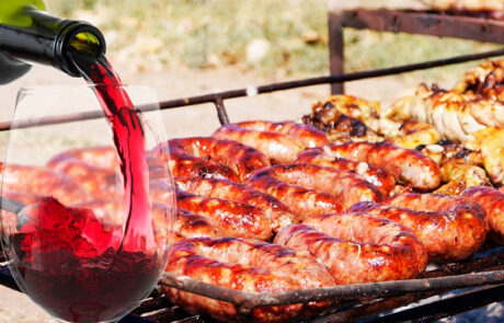 Vin- og kulturrejse til Chile og Argentina