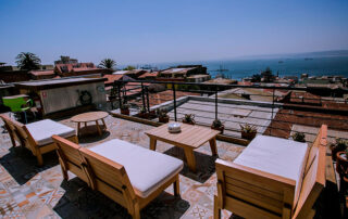 Vin og kulturrejse til Argentina og Chile