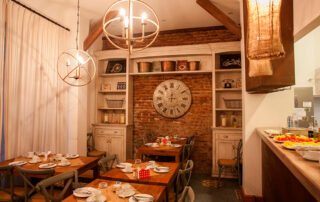 Vin og kulturrejse til Argentina og Chile