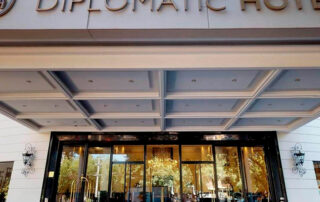 Hotel Diplomatic