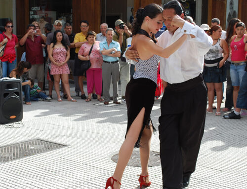 Vin- og kulturrejse til Chile og Argentina