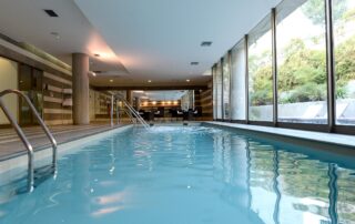 Holiday inn santiago