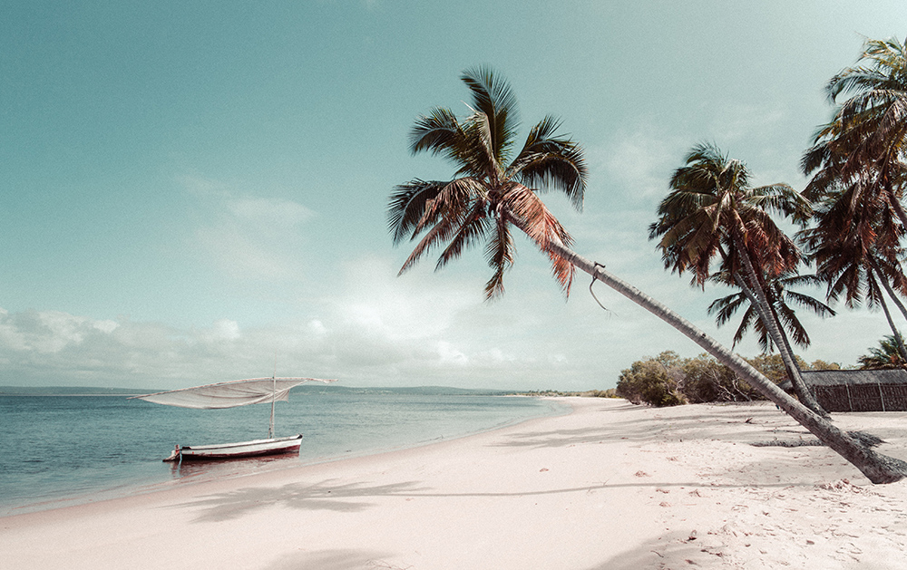 mozambique Rejser til det sydlige Afrika | Mozambique | Rejsecenter Djursland