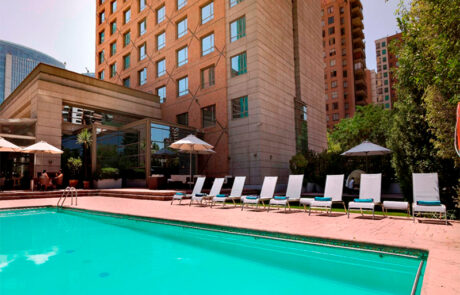 Novotel Santiago