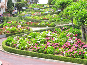 Lombard Street