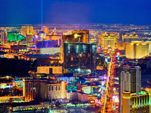 Las Vegas