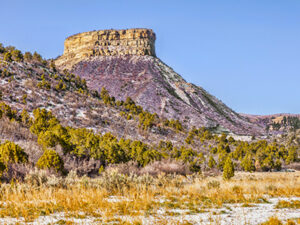Mesa Verde