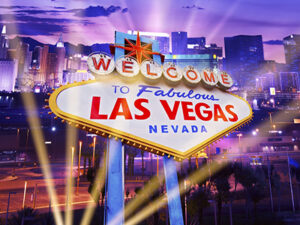 Las Vegas
