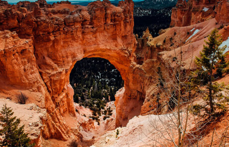 Bryce Canyon